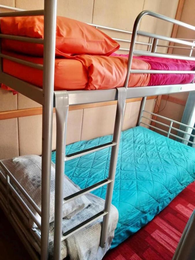 Residence Altair Via Roma 13 오빈도리 외부 사진