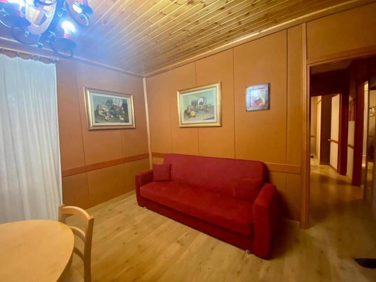 Residence Altair Via Roma 13 오빈도리 외부 사진