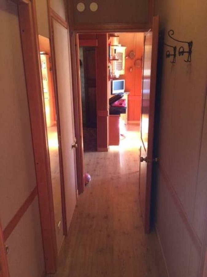 Residence Altair Via Roma 13 오빈도리 외부 사진